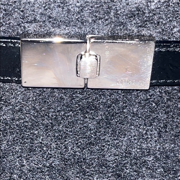 Furla Charcoal and Black Women's Bag-needs some TLC - Picture 2 of 11